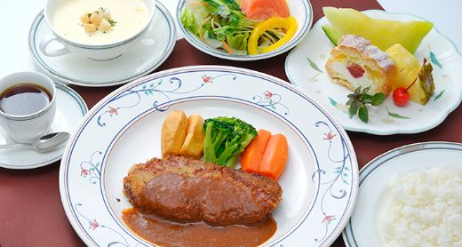 料理1